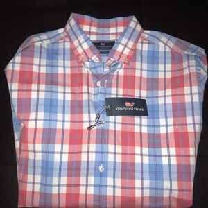 Men’s dress shirt